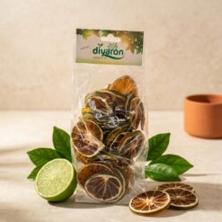 diyaron portakal kurusu 2 - Diyaron Portakal Kurusu 100gr