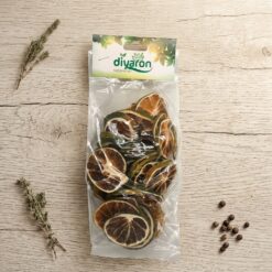 diyaron portakal kurusu 3 - Diyaron Portakal Kurusu 100gr