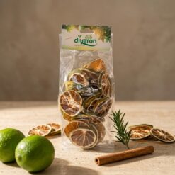 diyaron portakal kurusu 4 - Diyaron Portakal Kurusu 100gr