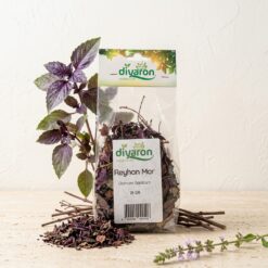 diyaron reyhan mor 2 - Diyaron Reyhan Mor 25gr