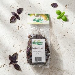 diyaron reyhan mor 3 - Diyaron Reyhan Mor 25gr