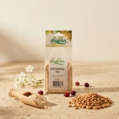 diyaron saf mahlep 2 - Diyaron Saf Mahlep Toz 50gr