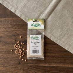 diyaron saf mahlep 4 - Diyaron Saf Mahlep Toz 50gr