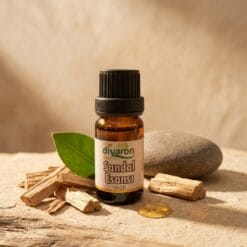 diyaron sandal esansi 10ml 2 - Diyaron Sandal Esansı 10ml