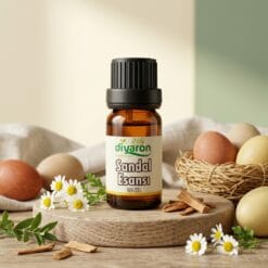 diyaron sandal esansi 10ml 3 - Diyaron Sandal Esansı 10ml