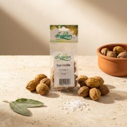 diyaron sari halile 2 - Diyaron Sarı Halile 50gr