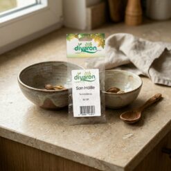 diyaron sari halile 3 - Diyaron Sarı Halile 50gr