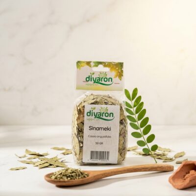 Diyaron Sinameki 50gr