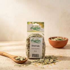 diyaron sinameki 4 - Diyaron Sinameki 50gr