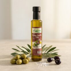 Diyaron Sızma Zeytin Yağı 250ml