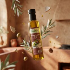 diyaron sizma zeytin yagi 250ml 3 - Diyaron Sızma Zeytin Yağı 250ml