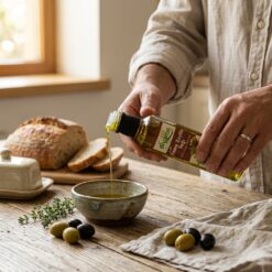 diyaron sizma zeytin yagi 250ml 5 - Diyaron Sızma Zeytin Yağı 250ml