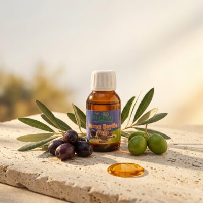 Diyaron Sızma Zeytin Yağı 50ml