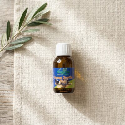 Diyaron Sızma Zeytin Yağı 50ml Diyaron Sızma Zeytin Yağı 50ml - Görsel 4
