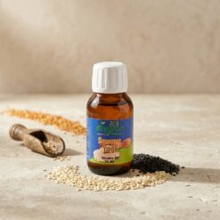 Diyaron Susam Yağı 50ml