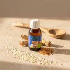 diyaron susam yagi 50ml 3 - Diyaron Susam Yağı 50ml