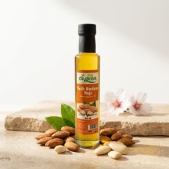 Diyaron Tatlı Badem Yağı 250ml
