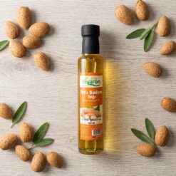 Alternative view of Diyaron Tatlı Badem Yağı 250ml