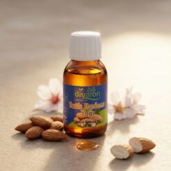 Diyaron Tatlı Badem Yağı 50ml
