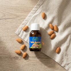 Alternative view of Diyaron Tatlı Badem Yağı 50ml