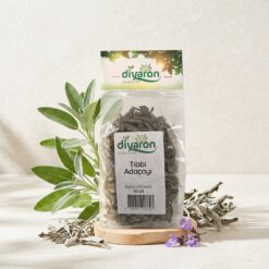 diyaron tibbi adacayi 2 - Diyaron Tıbbi Adaçayı 50gr