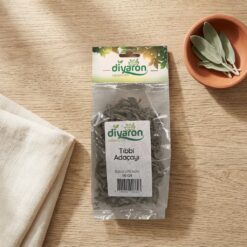 diyaron tibbi adacayi 3 - Diyaron Tıbbi Adaçayı 50gr