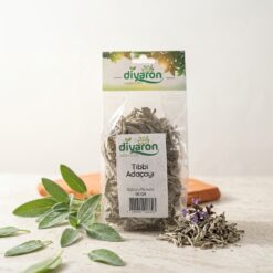 diyaron tibbi adacayi 4 - Diyaron Tıbbi Adaçayı 50gr