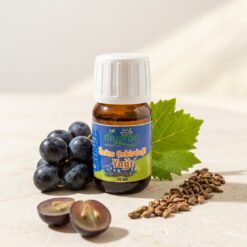 diyaron uzum cekirdegi yagi 20ml 3 - Diyaron Üzüm Çekirdeği Yağı 20ml