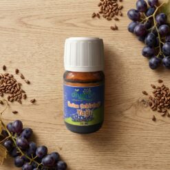 diyaron uzum cekirdegi yagi 20ml 4 - Diyaron Üzüm Çekirdeği Yağı 20ml