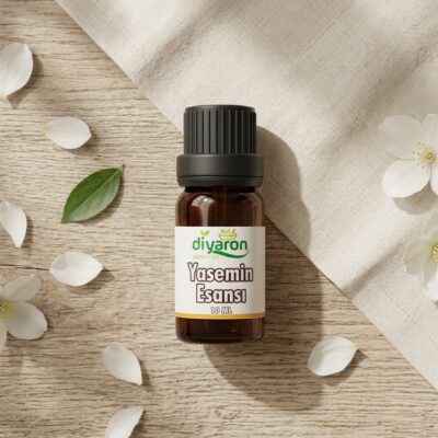 Alternative view of Diyaron Yasemin Esansı 10ml