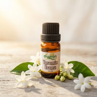 Diyaron Yasemin Esansı 10ml