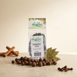 diyaron yenibahar tane 1 - Diyaron Yenibahar Tane 50gr