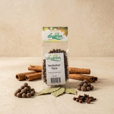 Diyaron Yenibahar Tane 50gr