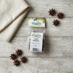 diyaron yildiz anason 4 - Diyaron Yıldız Anason 40gr