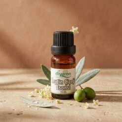 diyaron zeytin cicegi esansi 10ml 4 - Diyaron Zeytin Çiçeği Esansı 10ml