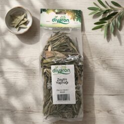 diyaron zeytin yapragi 4 - Diyaron Zeytin Yaprağı 90gr