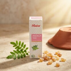 Balen Akgünlük Yağı 20ml