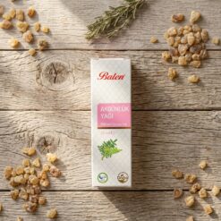 Alternative view of Balen Akgünlük Yağı 20ml