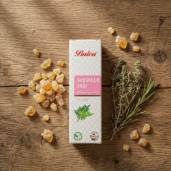 Balen Akgunluk yagi 4 - Balen Akgünlük Yağı 20ml