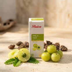 Balen Amla Yağı 50ml