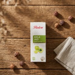 Alternative view of Balen Amla Yağı 50ml