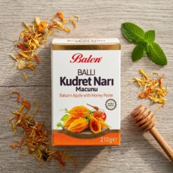 Alternative view of Balen Ballı Kudret Narı Macunu 210gr
