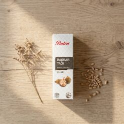 Balen Baobab yagi 3 - Balen Baobab Yağı 20ml