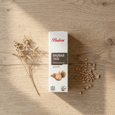 Alternative view of Balen Baobab Yağı 20ml