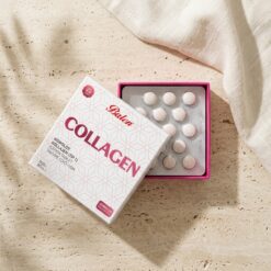 Balen Collagen 11 - Balen Hidrolize Balık Kolajeni (Tip 1)