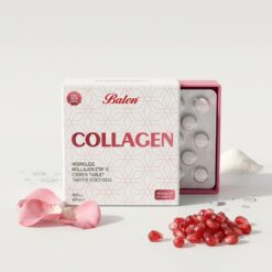 Balen Hidrolize Balık Kolajeni (Tip 1)
