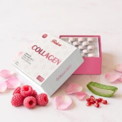 Balen Collagen 9 - Balen Hidrolize Balık Kolajeni (Tip 1)