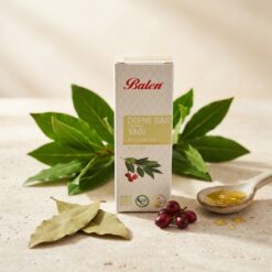 Balen Defne gar yagi 2 - Balen Defne Gar Tohumu Yağı 50ml