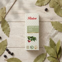 Balen Defne gar yagi 3 - Balen Defne Gar Tohumu Yağı 50ml
