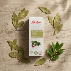 Balen Defne gar yagi 4 - Balen Defne Gar Tohumu Yağı 50ml